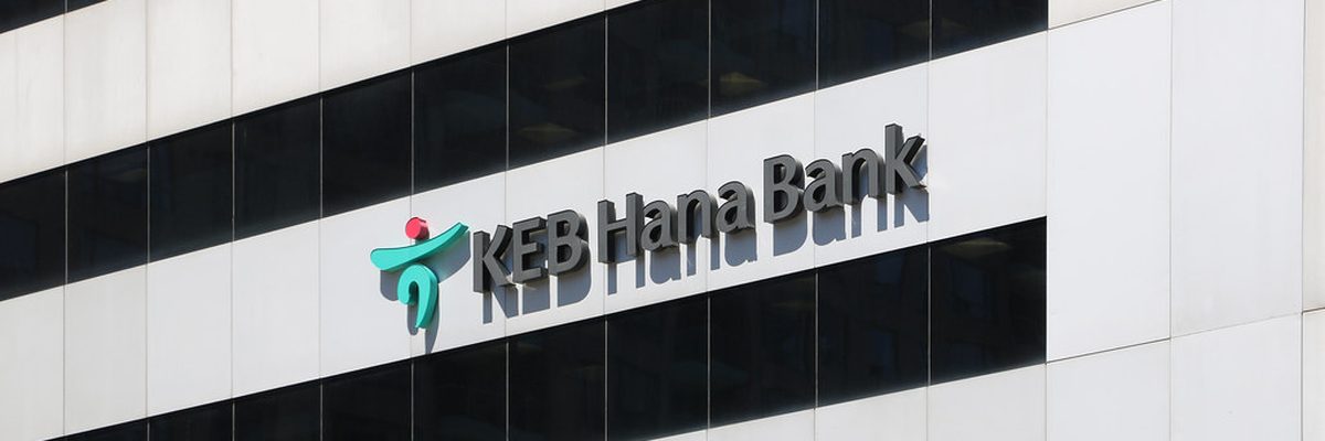 Banking in Korea for foreigners