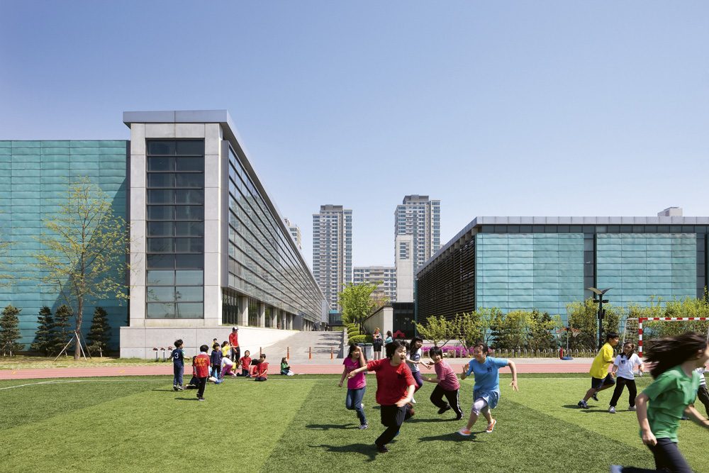 Chadwick International